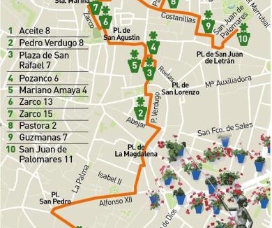 San Basilio Bed & Breakfast | San Basilio´s Red House