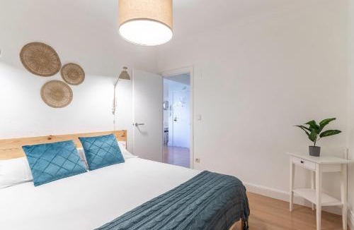 Basurtu Apartment | San Mamés Comfort Bilbao