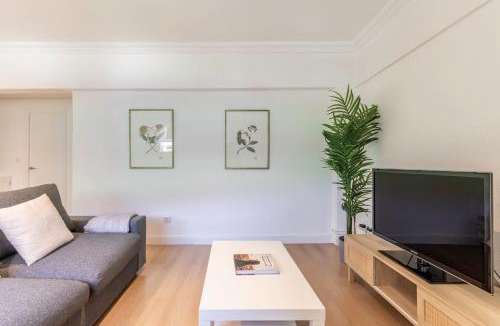 Basurtu Apartment | San Mamés Comfort Bilbao