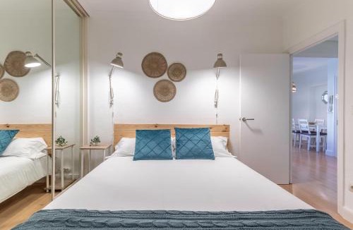 Basurtu Apartment | San Mamés Comfort Bilbao