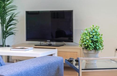 Basurtu Apartment | San Mamés Comfort Bilbao