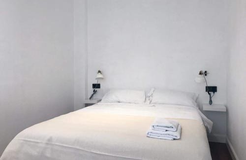 Basurtu Apartment | San Mamés Light Bilbao