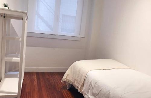 Basurtu Apartment | San Mamés Light Bilbao