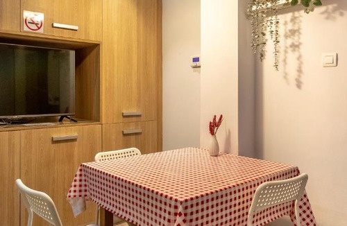 Basurtu Apartment | San Mames Termibus with parking by Aston Rentals