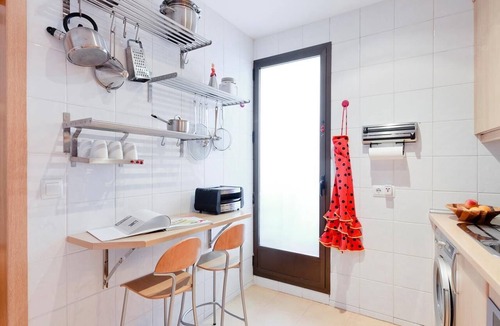 Palacio Apartment | San Miguel Apartment