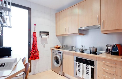 Palacio Apartment | San Miguel Apartment