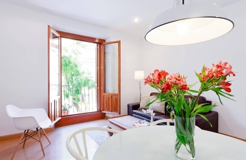 Palacio Apartment | San Miguel Apartment