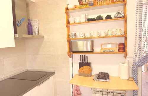 Soria House | San Millán 1