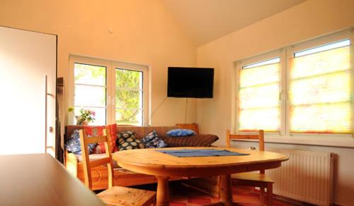 Thiessow Apartment | Sanddorn