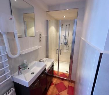 Thiessow Apartment | Sanddorn