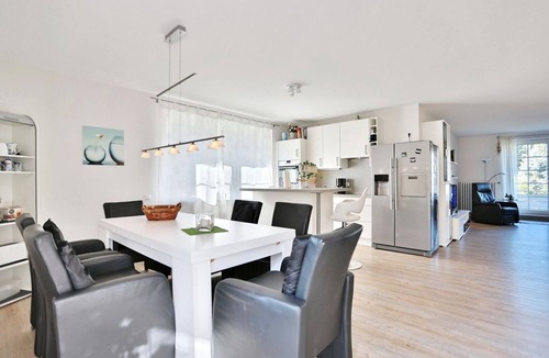 Scharbeutz Apartment | Sandpiper Apartment 1 - Sandpiper