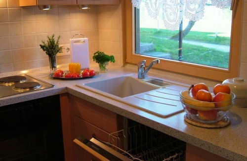 Lechbruck House | Sandra Comfortable holiday residence