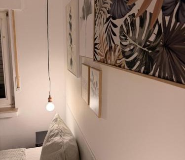 South Rollinghausen Apartment | Saniertes Apartment für Paare und Geschäftsreisende in Recklinghausen Röllinghausen