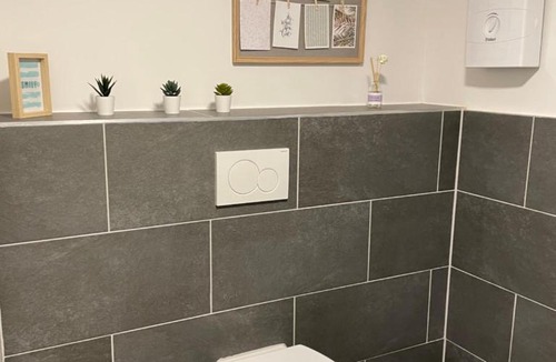 Hagen Apartment | SANO - Hagen - Am Predigerstuhl