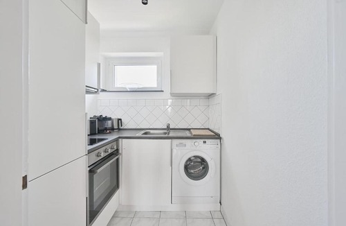 Emst Apartment | SANO - Hagen - Karl Ernst Osthaus