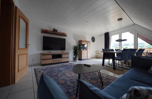 Bachviertel Apartment | SANO - Herdecke - Haupt