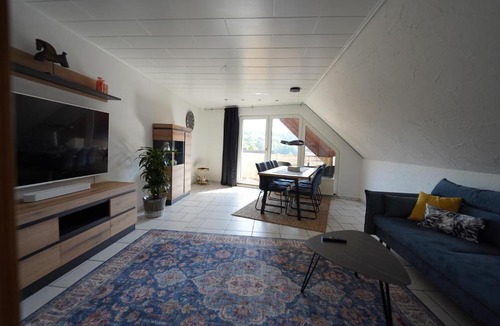Bachviertel Apartment | SANO - Herdecke - Haupt