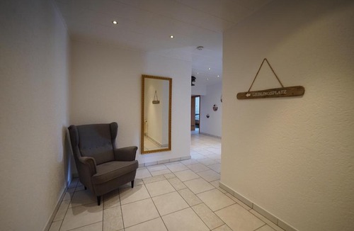 Bachviertel Apartment | SANO - Herdecke - Haupt