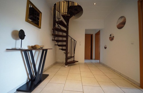 Bachviertel Apartment | SANO - Herdecke - Haupt