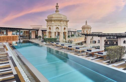 Las Palmas de Gran Canaria Hotel | Santa Catalina, a Royal Hideaway Hotel - Gran Lujo