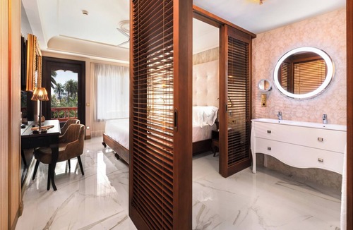 Las Palmas de Gran Canaria Hotel | Santa Catalina, a Royal Hideaway Hotel