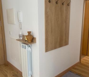 Panticosa Apartment | Santa María de Panticosa