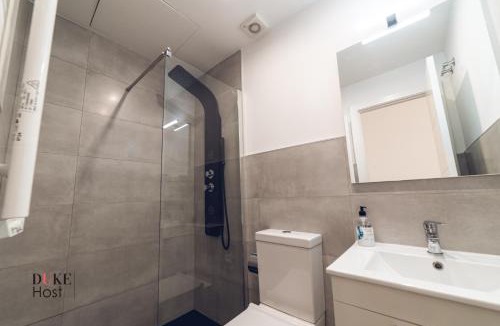 Atocha Apartment | Santa Maria de la cabeza1 Apartments