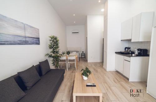 Atocha Apartment | Santa Maria de la cabeza1 Apartments