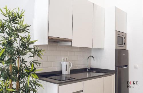 Atocha Apartment | Santa Maria de la cabeza2 Apartments
