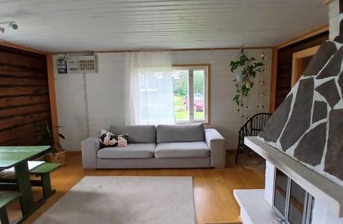 Rovaniemi Apartment | Santa's cottage