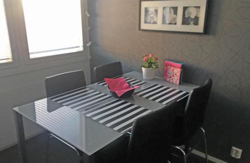 Rovaniemi Apartment | Santalux Apartment