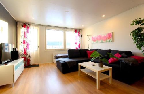 Rovaniemi Apartment | Santalux Apartment