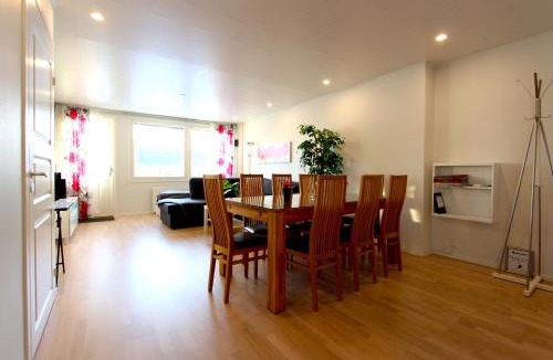 Rovaniemi Apartment | Santalux Apartment