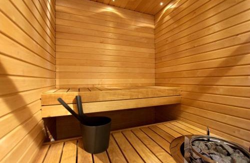 Rovaniemi Apartment | Santalux Apartment