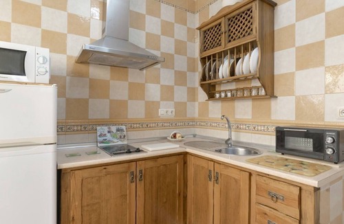 Villamartin Apartment | Santana House