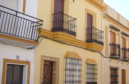 Villamartin Apartment | Santana House