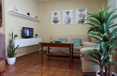 Villamartin Apartment | Santana House