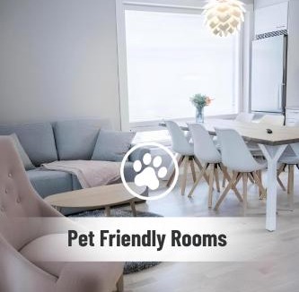 Rovaniemi Apartment | Santasport Apartment Hotel