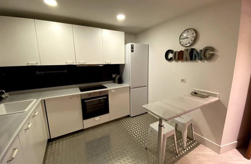 Centro Apartment | Santo Domingo I - 1 Bedroom Apartment in Gran Via