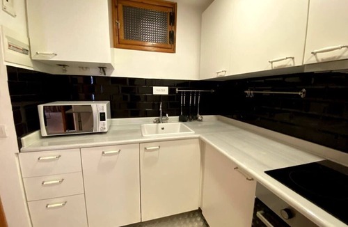 Centro Apartment | Santo Domingo I - 1 Bedroom Apartment in Gran Via