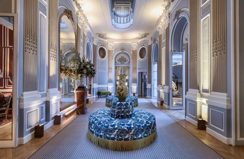 Almagro Hotel | Santo Mauro, a Luxury Collection Hotel, Madrid
