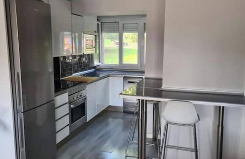 Portugalete Apartment | santurtzi