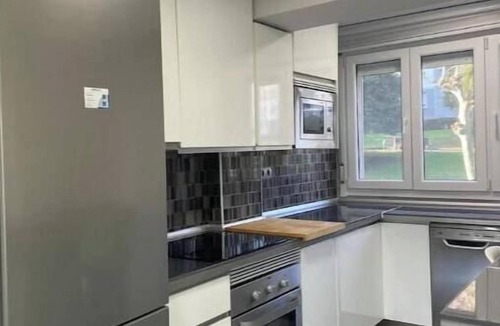 Portugalete Apartment | santurtzi