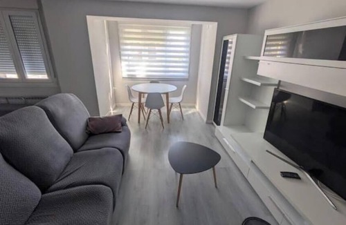 Portugalete Apartment | santurtzi