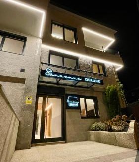Sanxenxo Apartment | Sanxenxo Deluxe Apartamentos