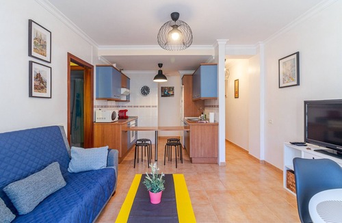 Sardina Apartment | Sardina Home with Pool n'Parking
