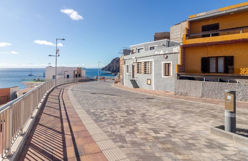 Sardina Apartment | Sardina Home with Pool n'Parking