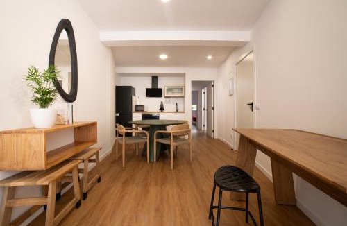 Cerdeira Apartment | Sarridal, Lar Atlántico