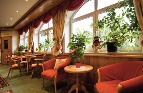 Traitsching Hotel | Sattelbogener Hof