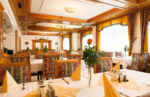 Traitsching Hotel | Sattelbogener Hof